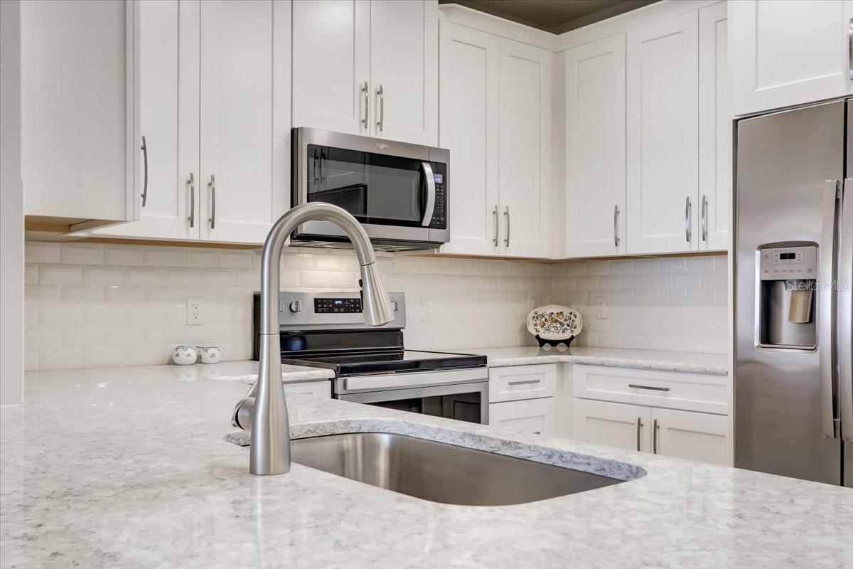 Gorgeous upgrades throughout!