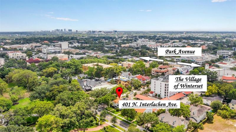 The perfect blend of HOA convenience and luxurious location!