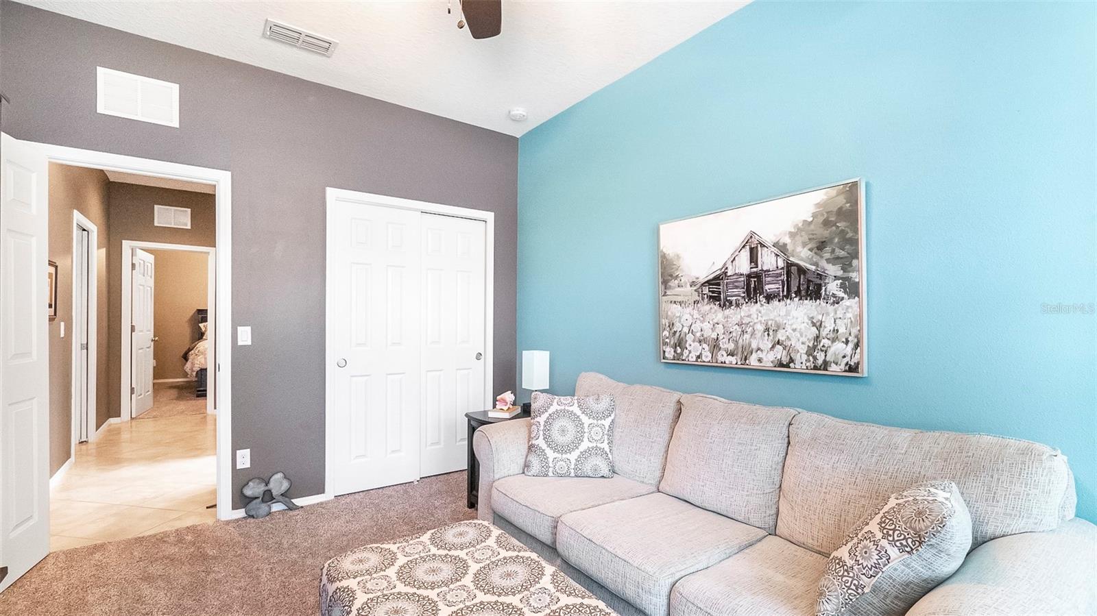 Bedroom 4