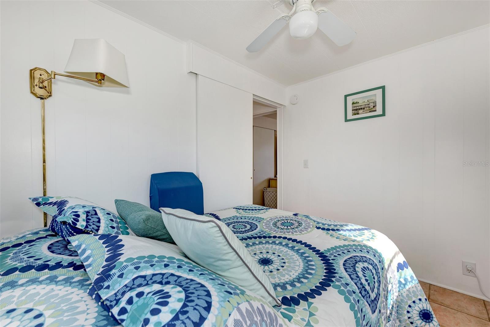 Bedroom # 1