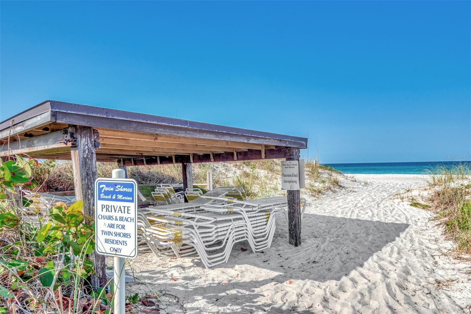 Longboat Key Beach
