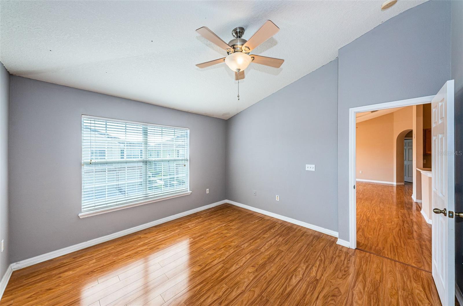 Owner's Bedroom