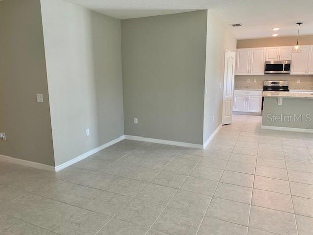 Dinette Area