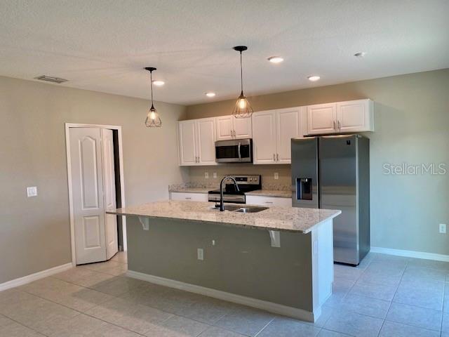 Granite Counter Tops