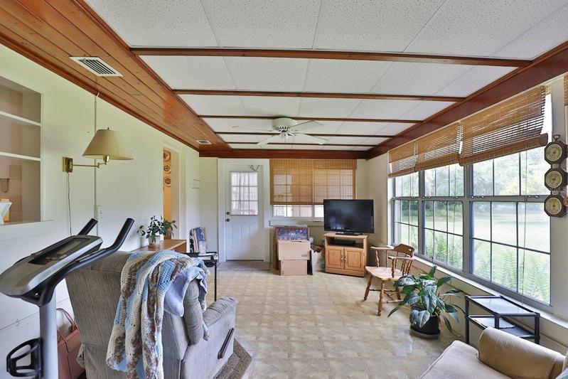 Florida Room