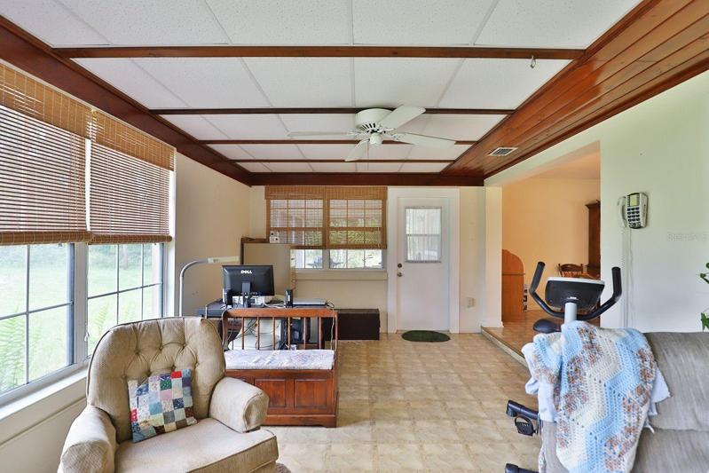 Florida Room