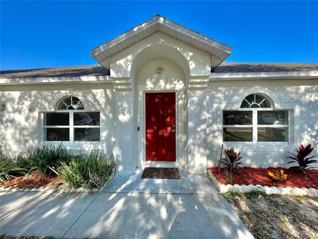 Front view of 1918 Thorngate Lane Mascotte