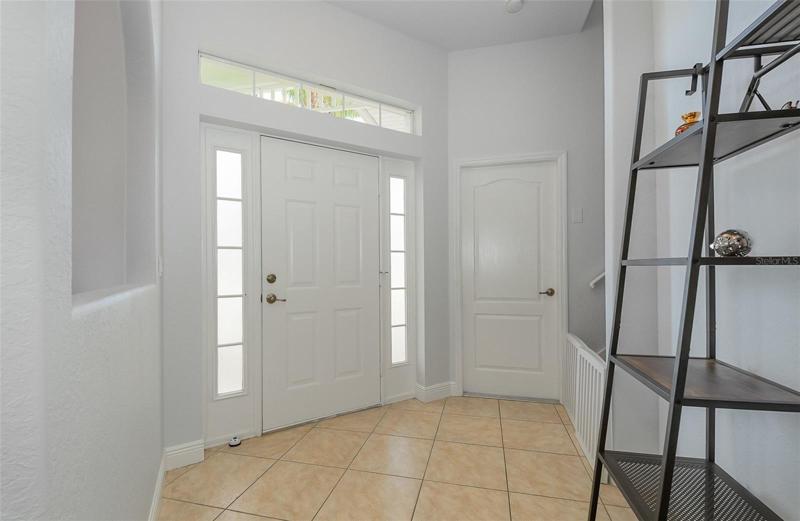 Entry