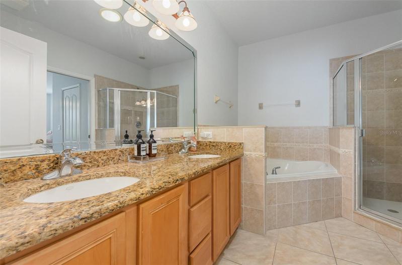 2nd Story Bathroom
