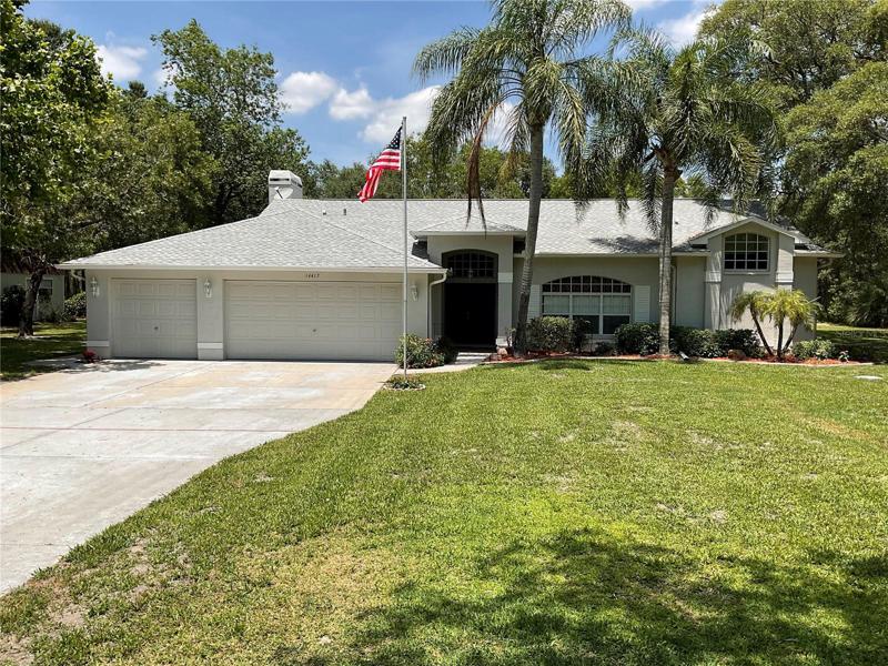 14413 Duane Court view from street