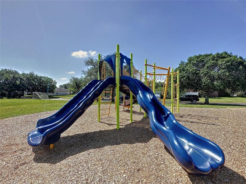 Children's Playgrounds