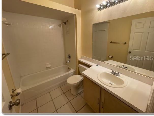 HALL BATH