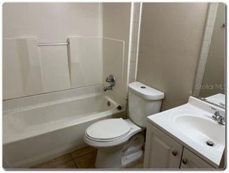 HALL BATH