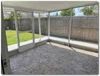 FULL PORCH