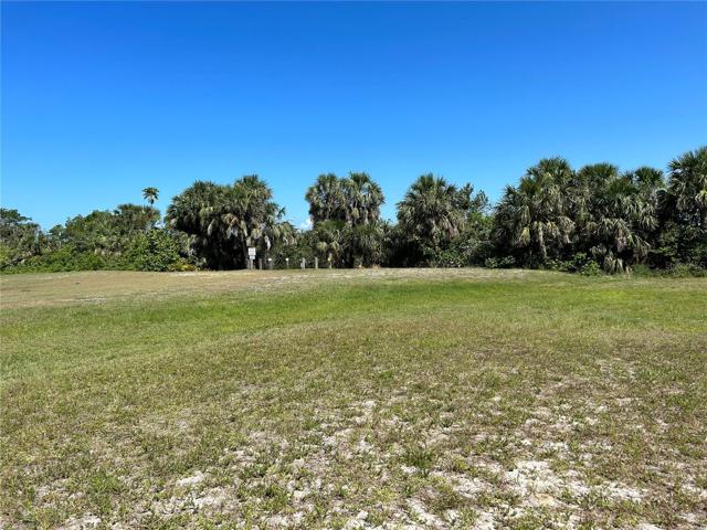 Burnt Store Lakes lot