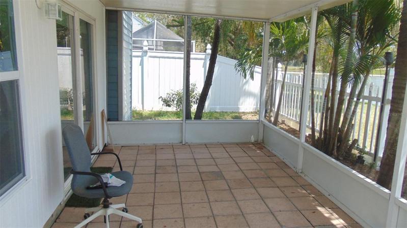 Porch