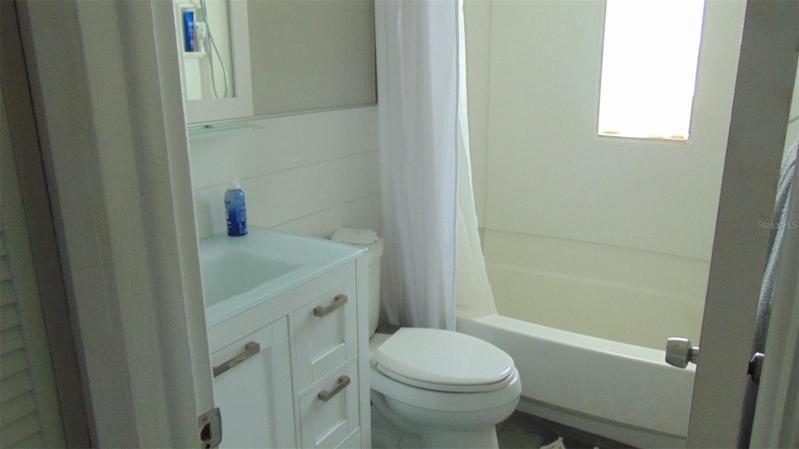 Bath Room