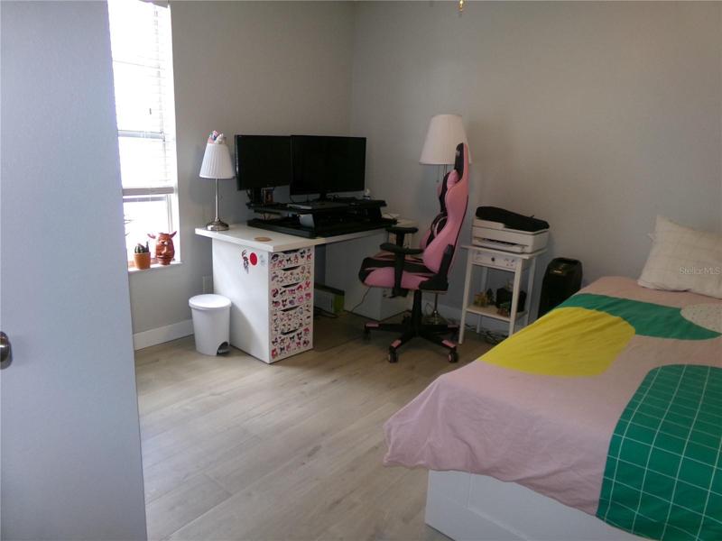 Bed Room