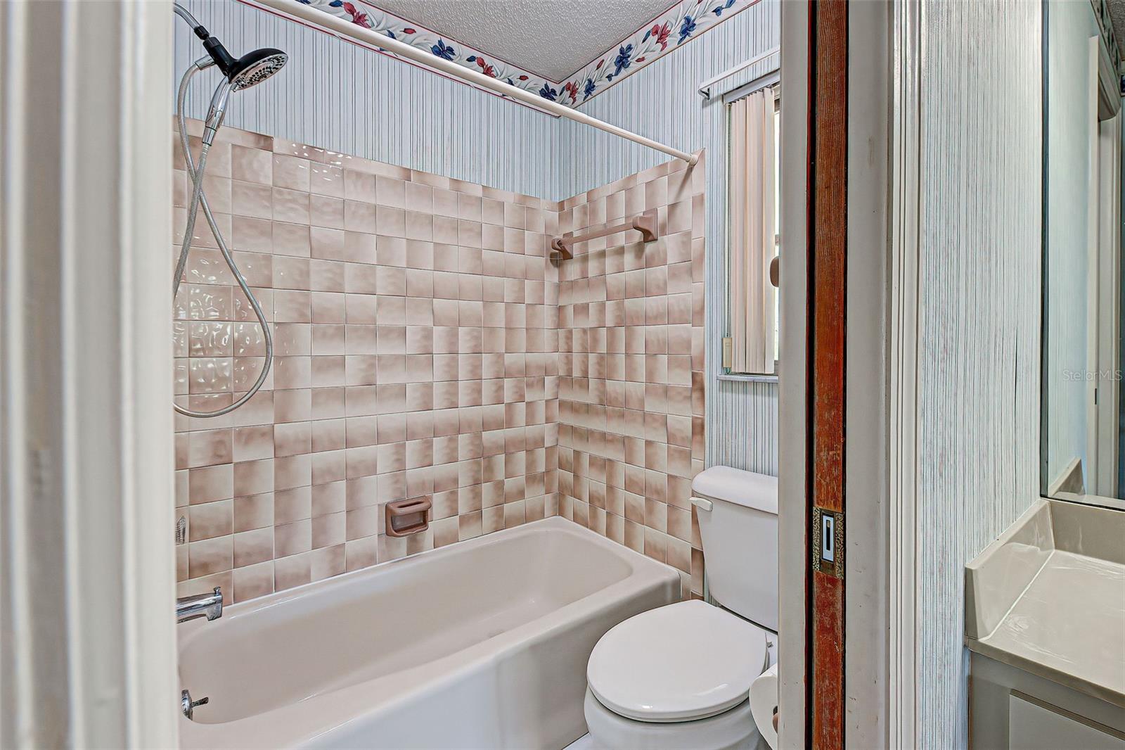 Master En Suite