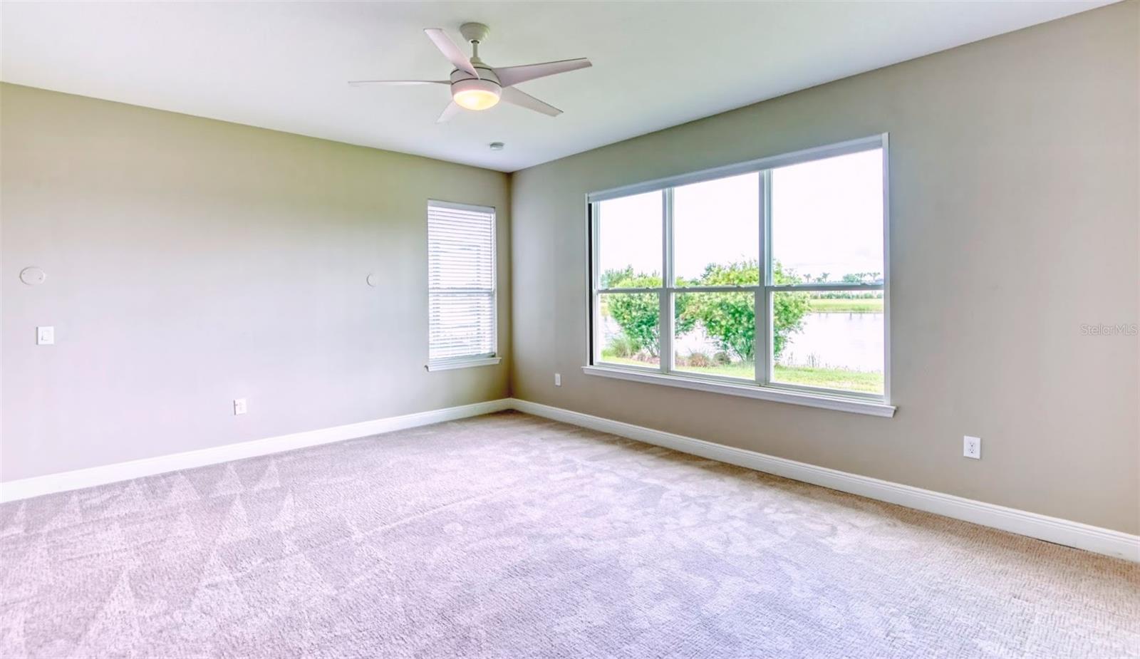 Primary Suite