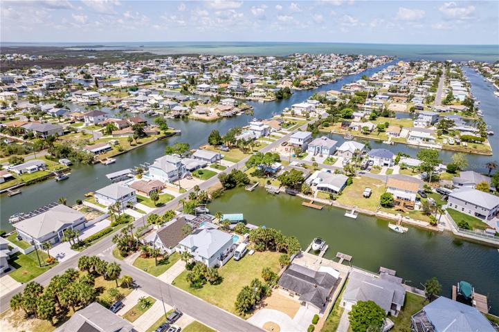 Lot 12 1st isle Drive, Hernando Beach