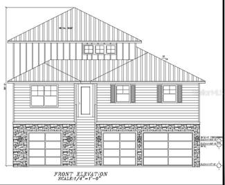 House Plans Available