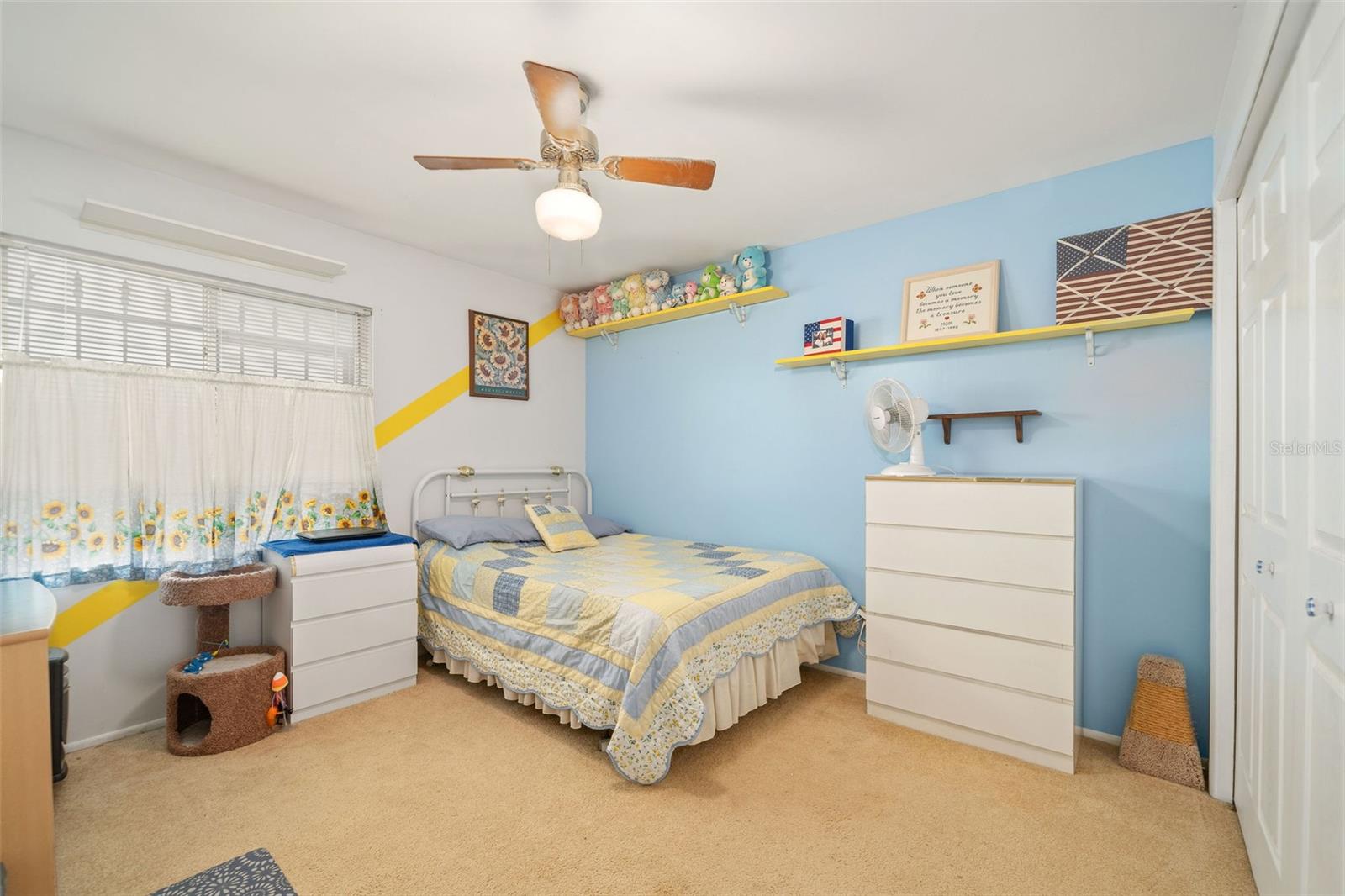 Bedroom #2