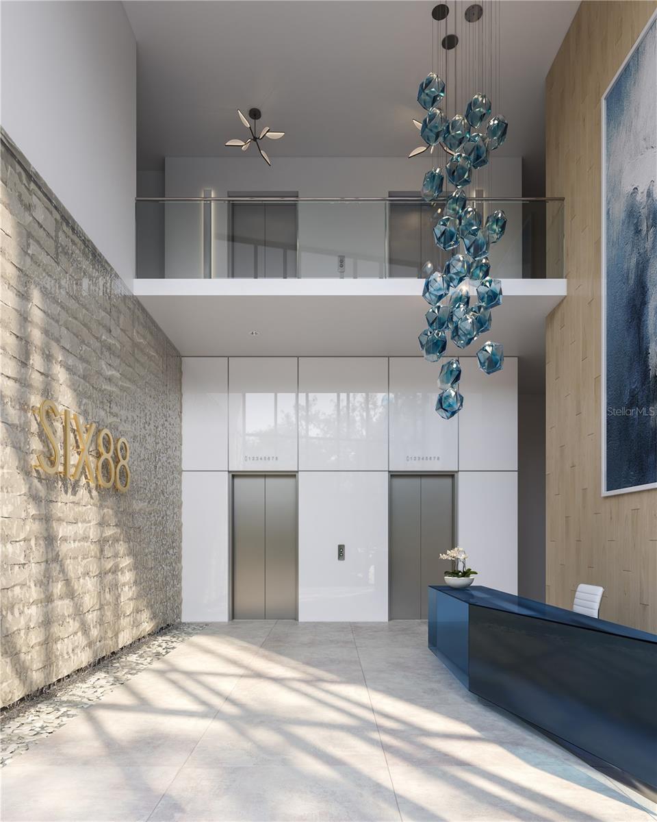 SIX88_Amenity-Lobby