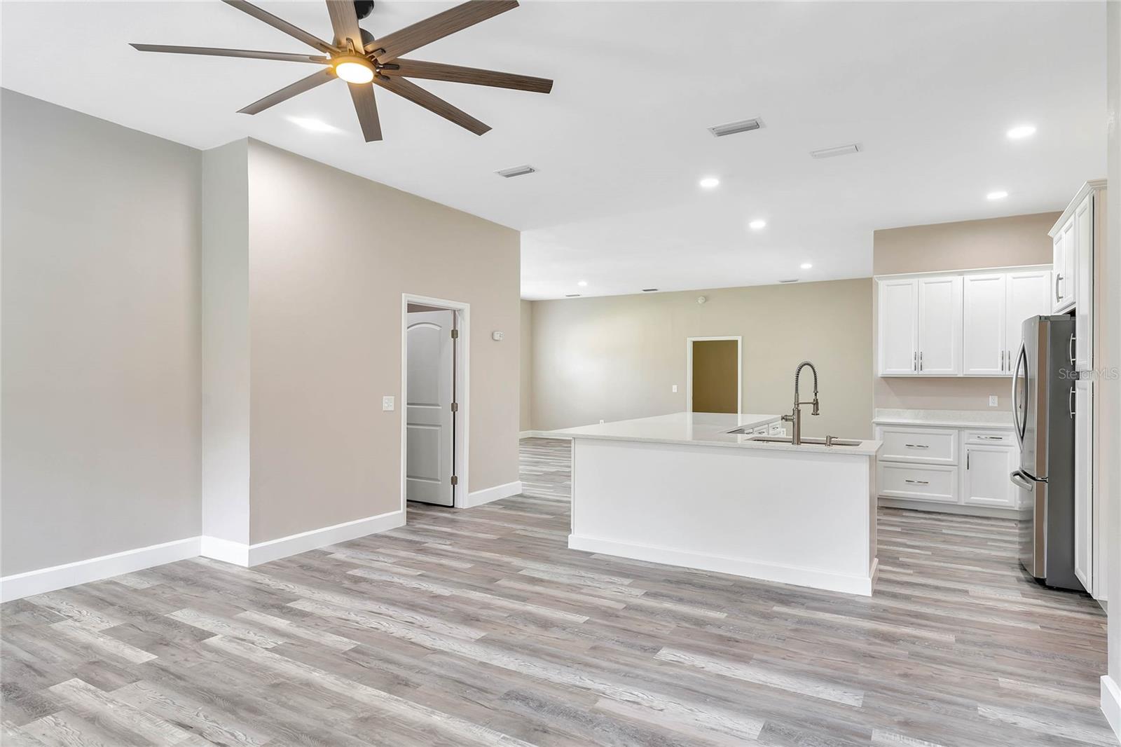Embrace the allure of residing in a charming cul-de-sac—a desirable haven that offers tranquility, privacy, and a wonderful sense of community.