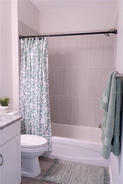 Owners Bathroom