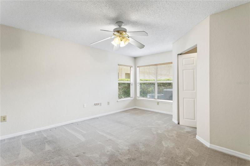Owner's Suite
