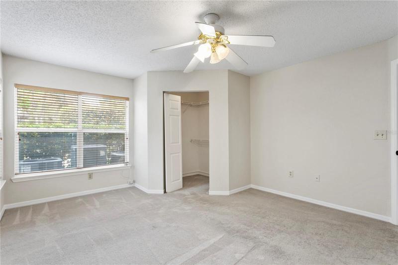 Owner's Suite