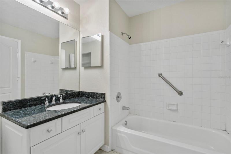 Owner's Bath