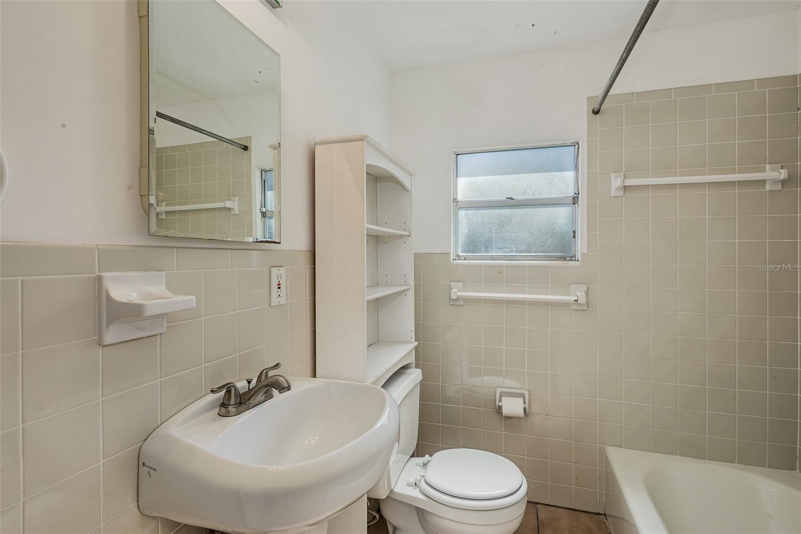 Bathroom 2