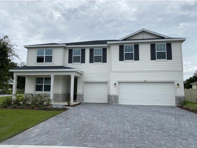*Front Exterior*