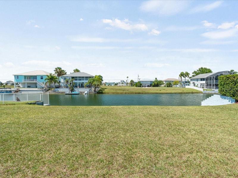 Waterfront Living at it's BEST