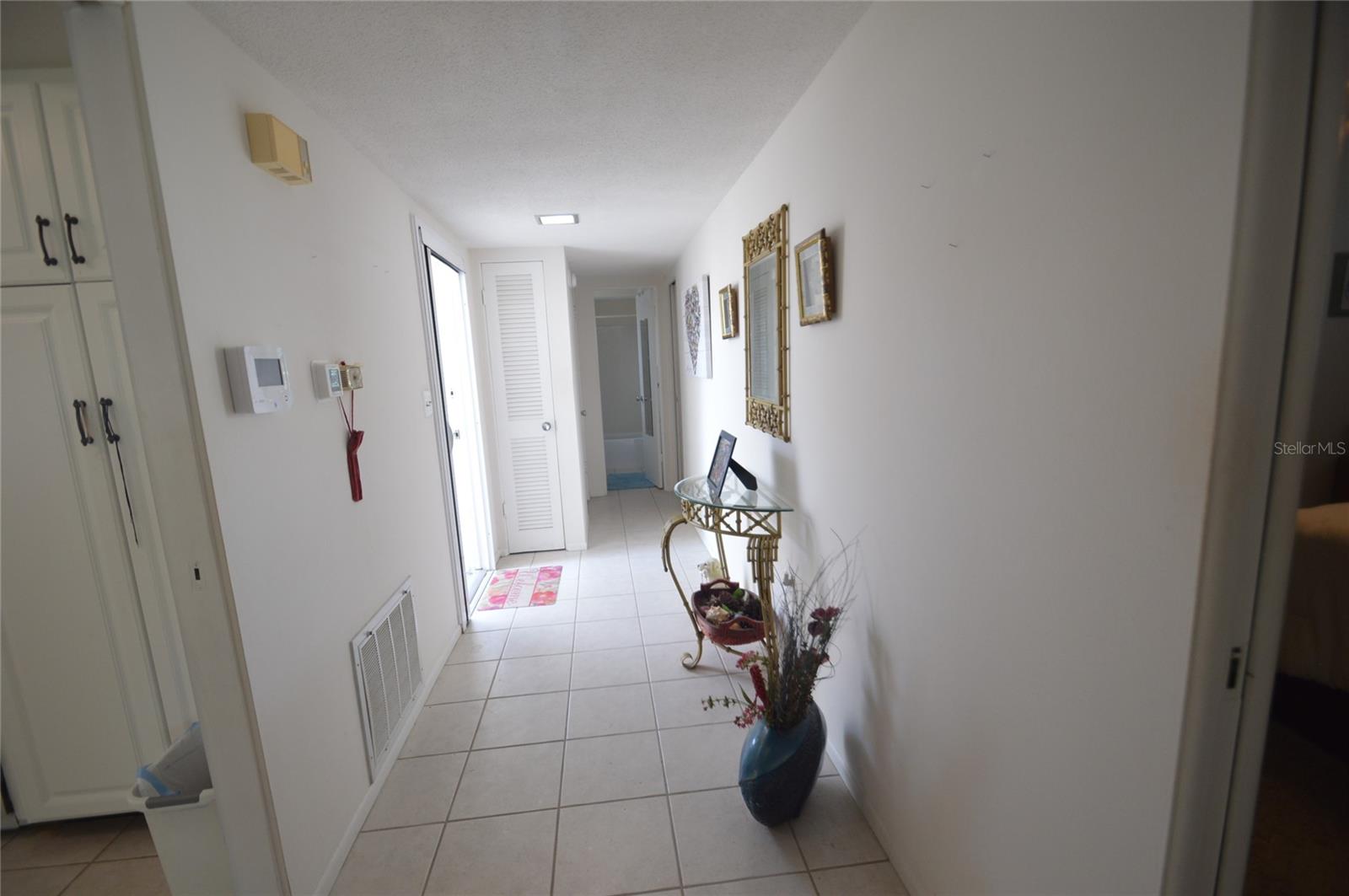 Entry