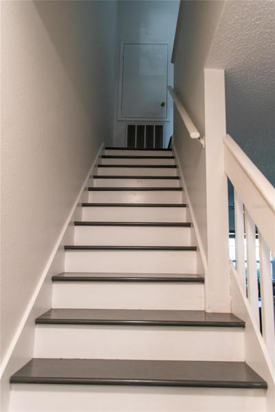 Stairwell