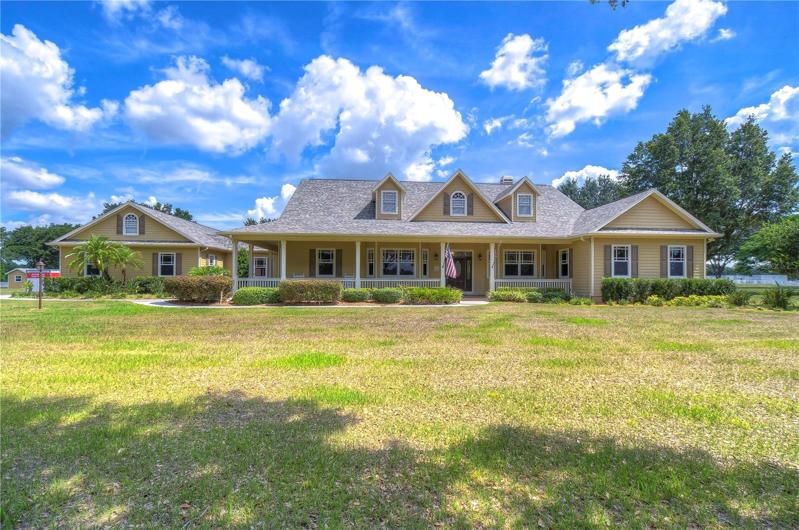 Rarely can you find a home as special as this one!