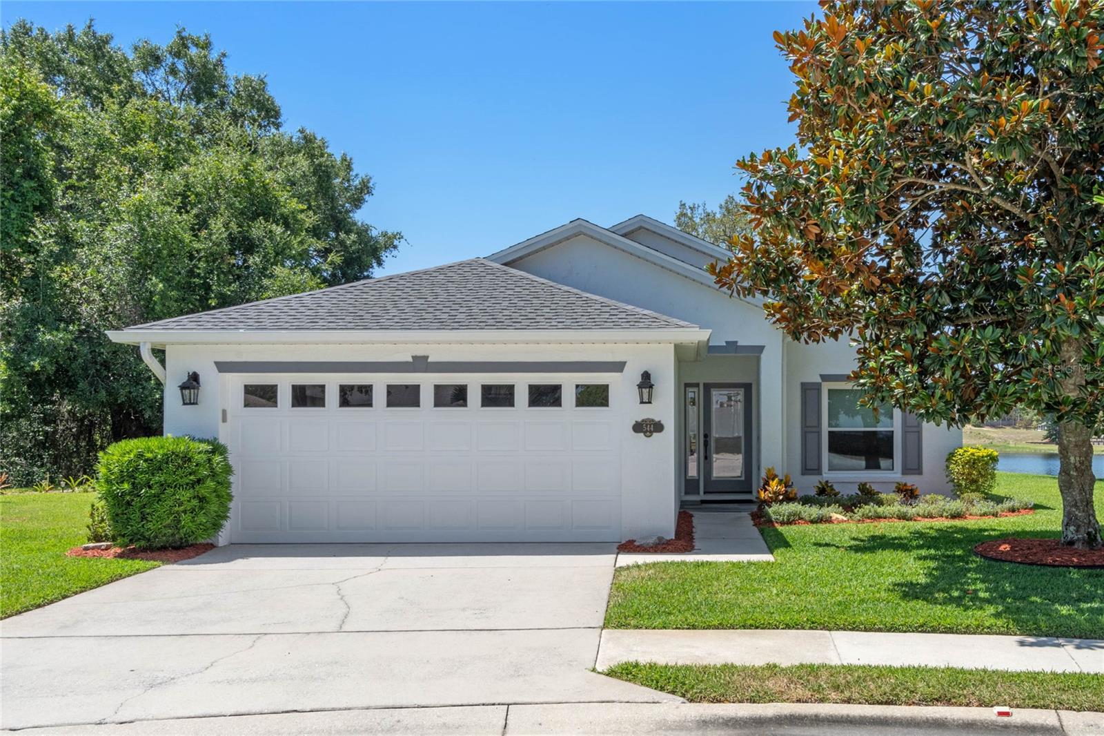 Completely Renovated Home