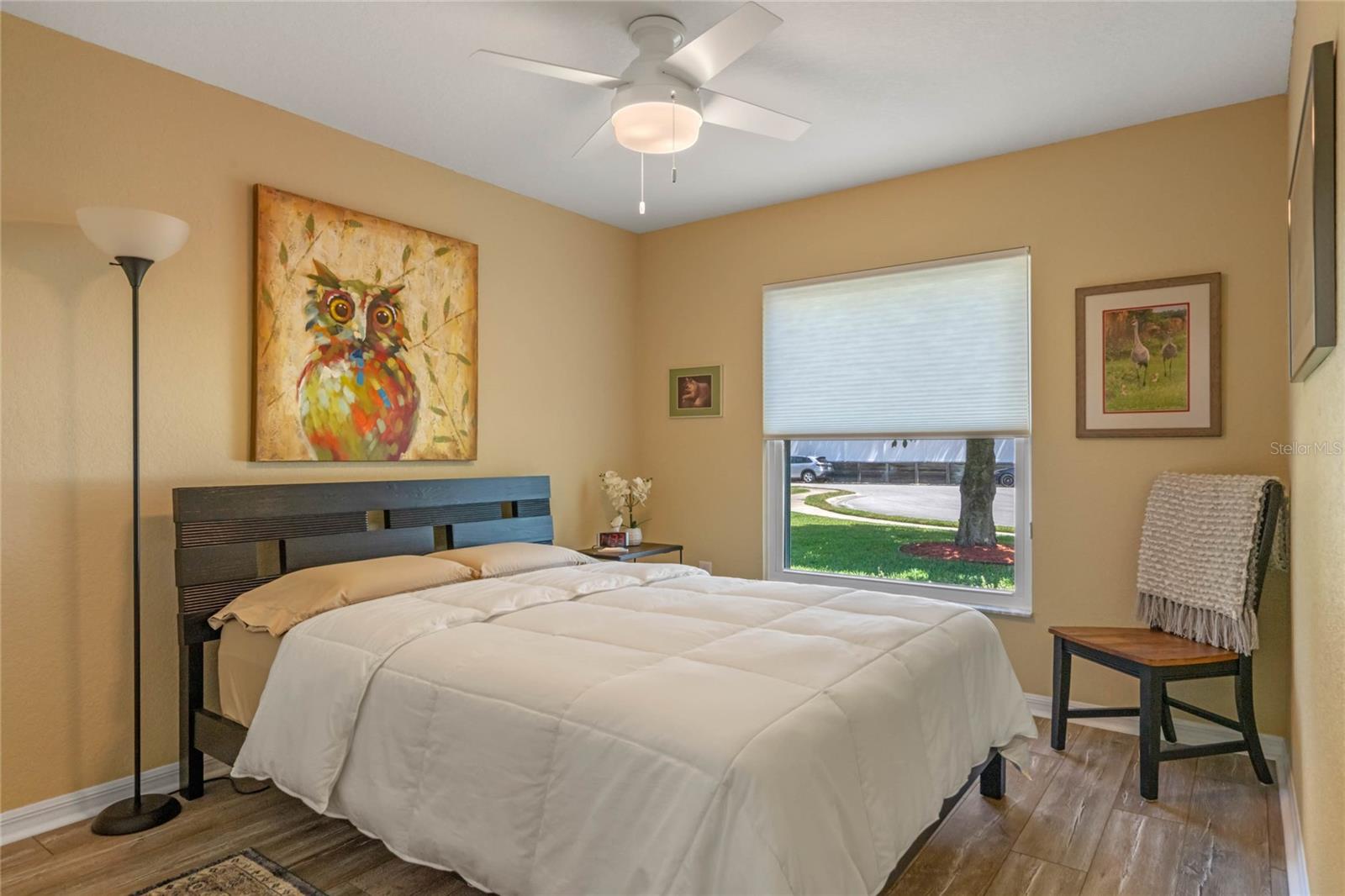 Bedroom #2