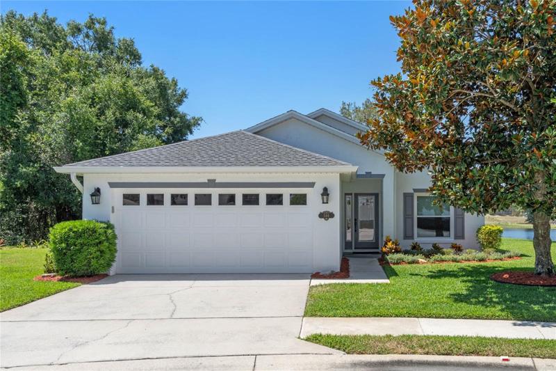 Completely Renovated Home