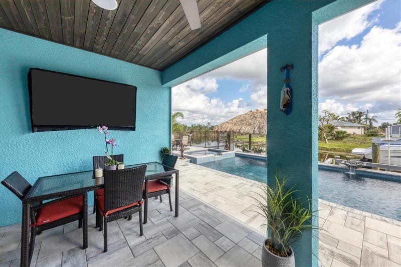 lanai