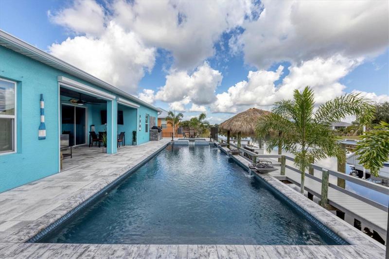 pool/spa
