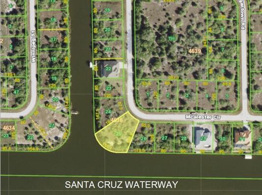 Charlotte County GIS Mapping