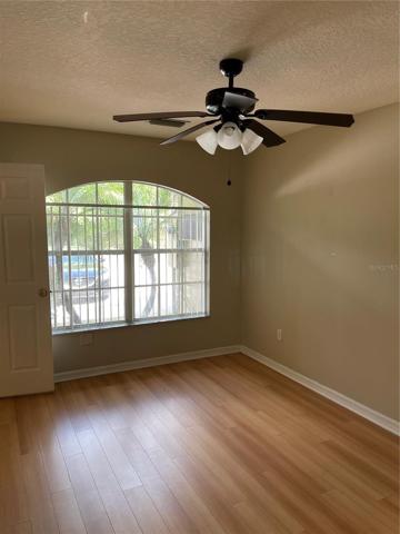 1 bed 1 bath section of home
