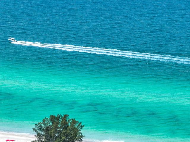 Longboat Key Beach
