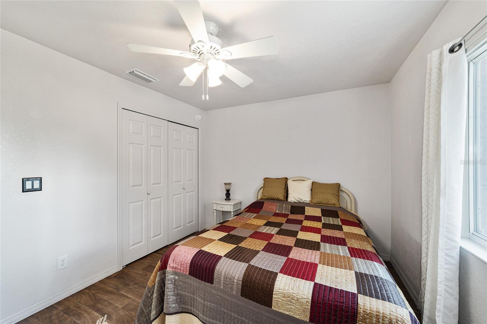 Guest Bedroom #2