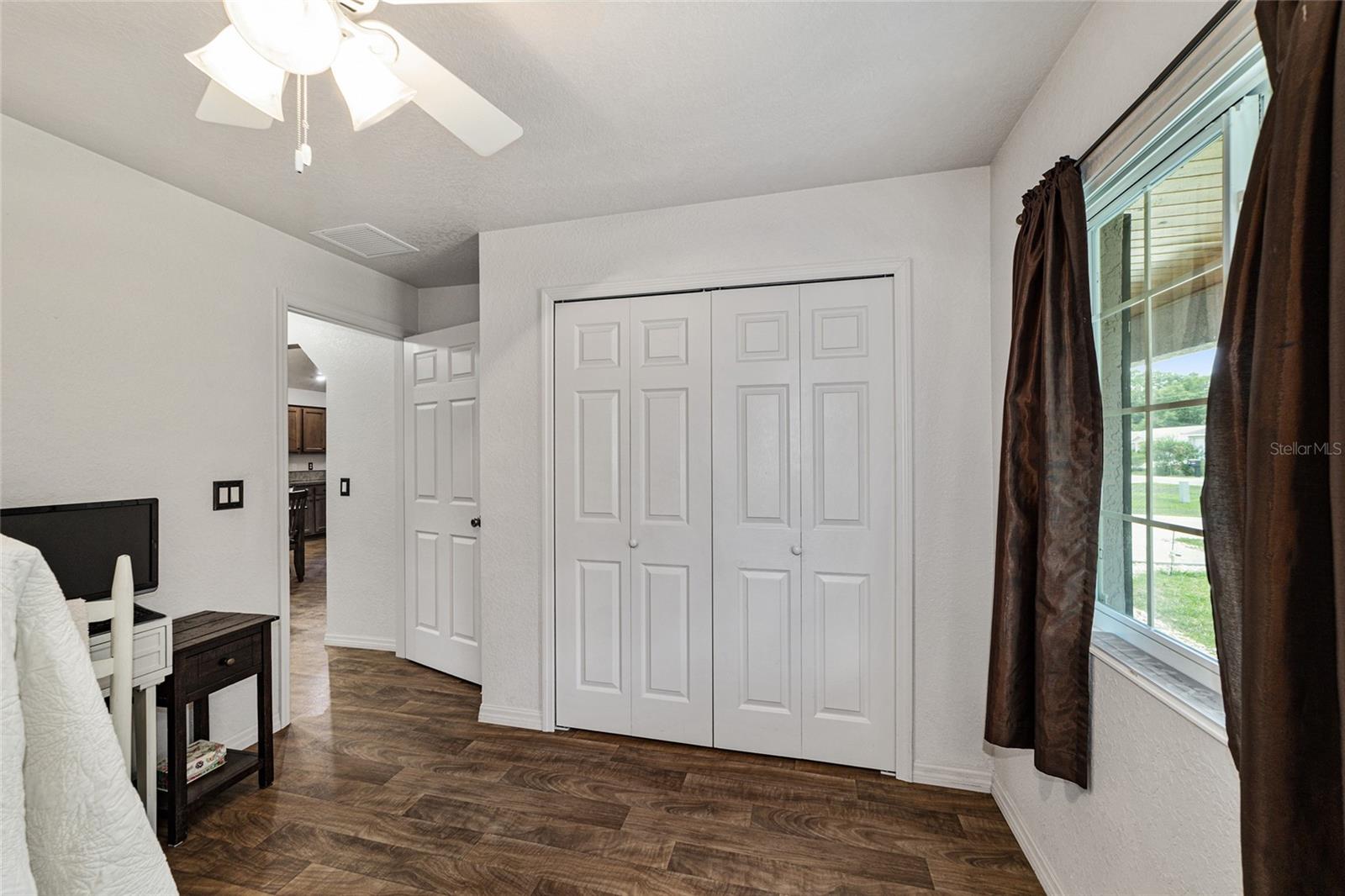 Guest Bedroom #1