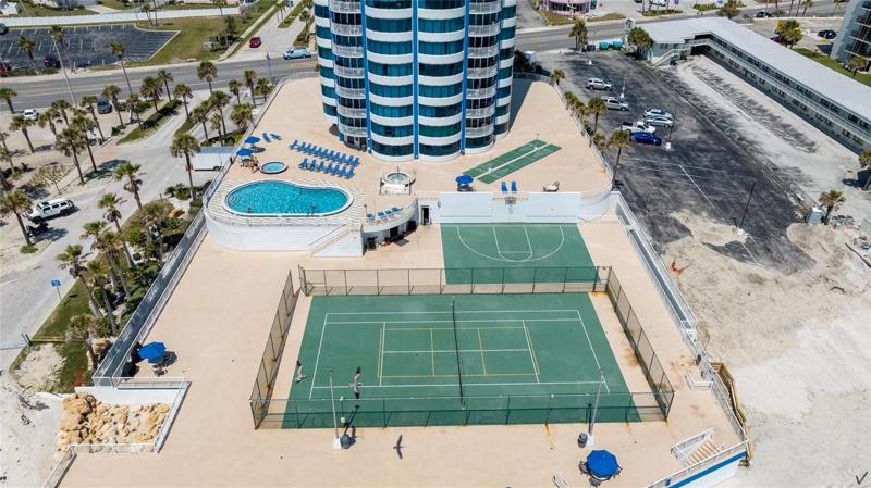 Amenities